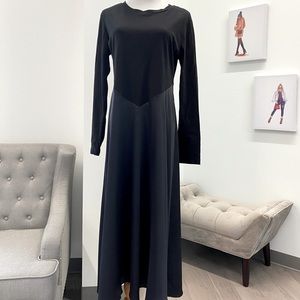 Zara combination dress M
